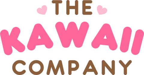 The Kawaii Company B2B logo